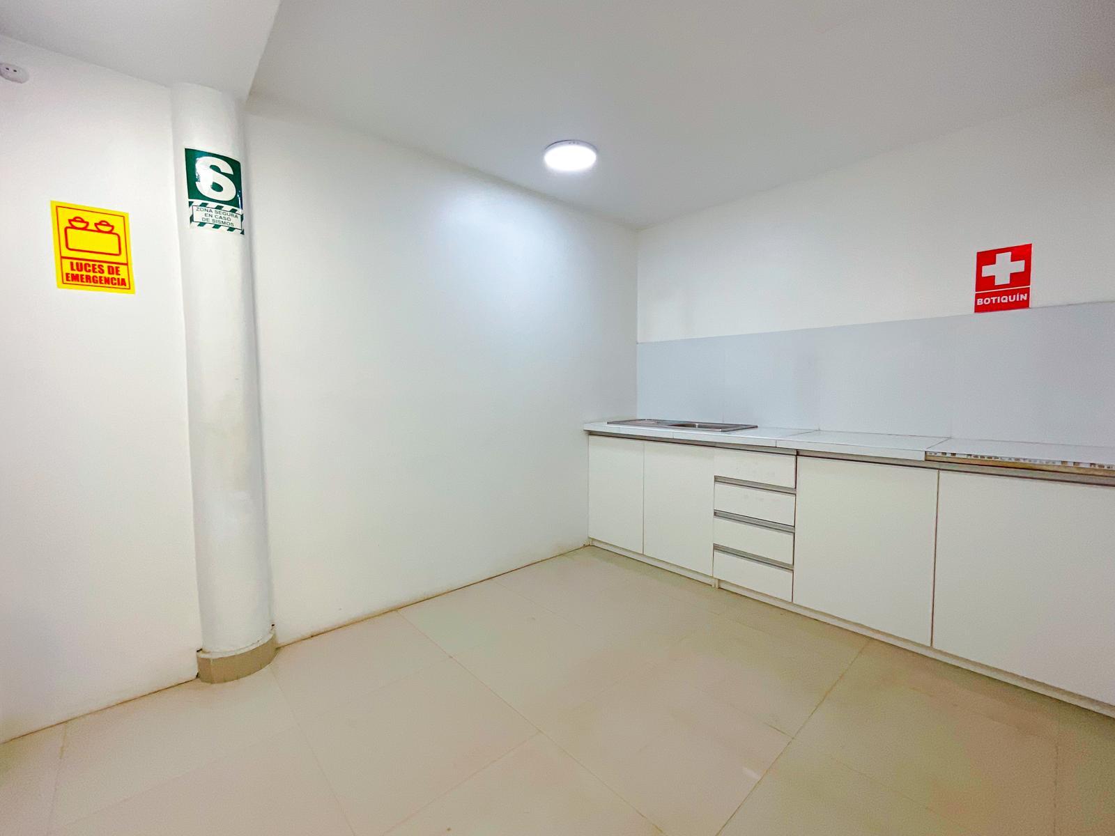 ALQUILER DE LOCAL COMERCIAL EN AV. GRAU